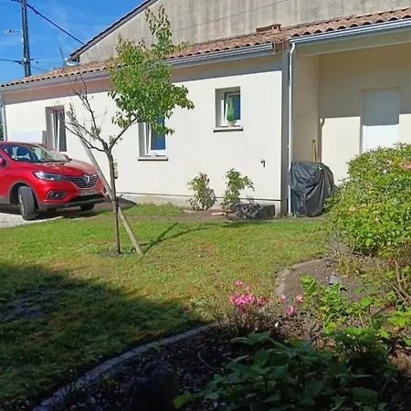 Mon Point De Chute à