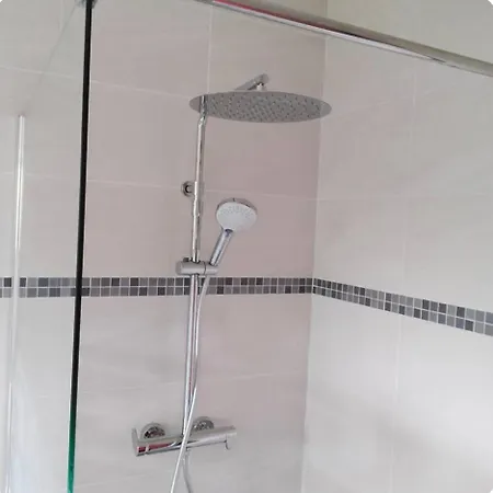 Apartamento Mon Point De Chute à *