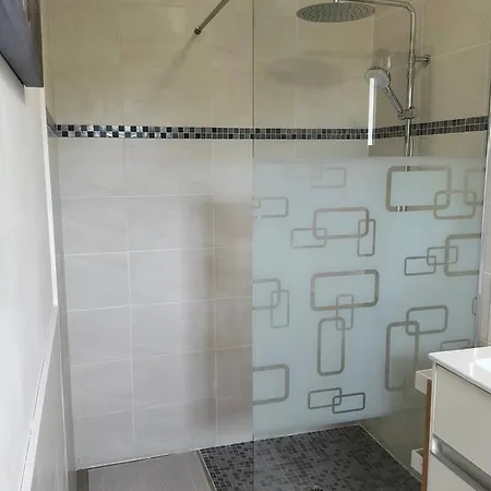 Apartamento Mon Point De Chute à